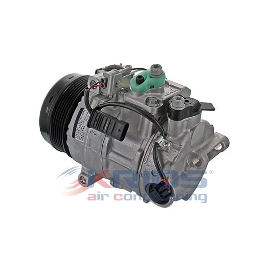 Meat & Doria Compressor, air conditioning to suit Mercedes-Benz