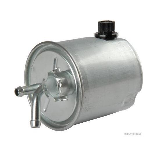Herth+Buss Jakoparts Fuel filter to suit Nissan