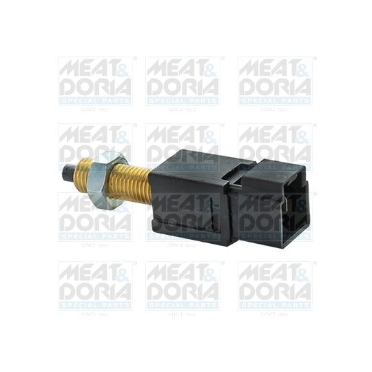 Meat & Doria 35133 Brake Light Switch to suit Nissan, Opel, Subaru