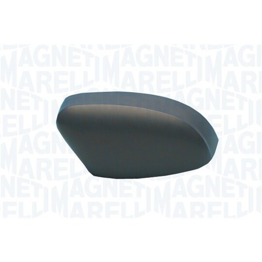 Magneti Marelli Cover, outside mirror to suit Ford