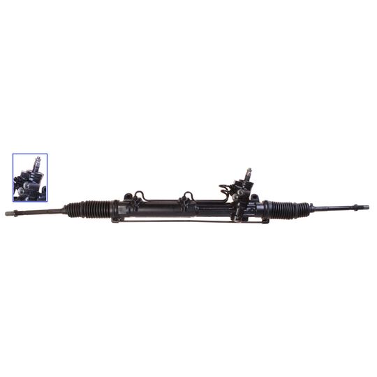 Elstock Steering Gear to suit Ford
