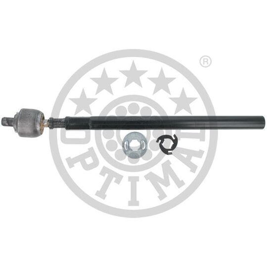 Optimal Tie Rod Axle Joint to suit Peugeot, Citroën