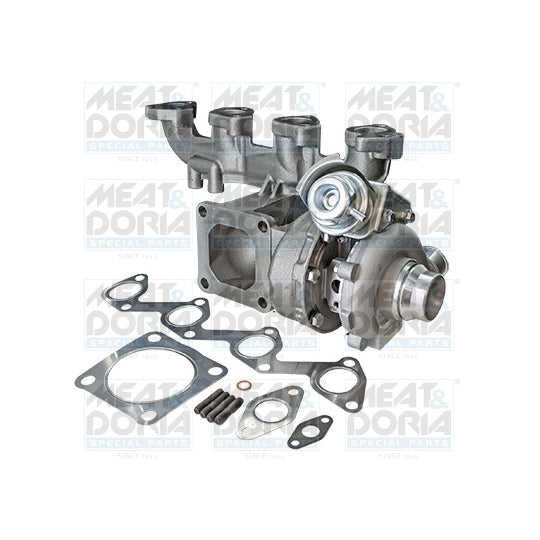 Meat & Doria Charger, charging system to suit Ford