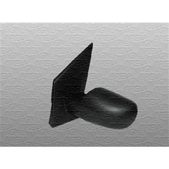 Magneti Marelli Outside Mirror to suit Ford