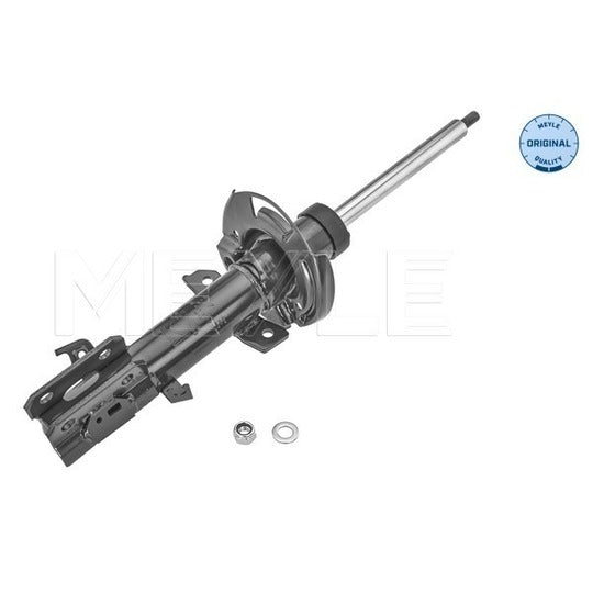 Meyle 726 623 0039 Shock Absorber to suit Ford