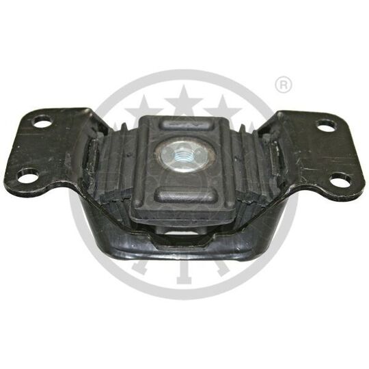 Optimal Mounting, transfer case to suit BMW