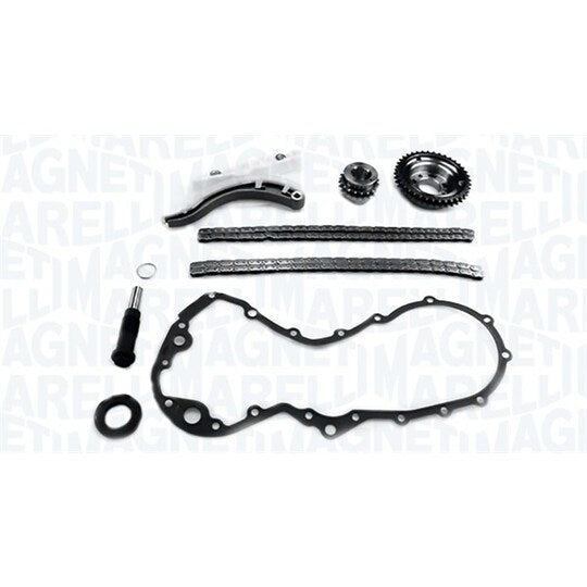 Magneti Marelli Timing Chain Kit to suit Ford