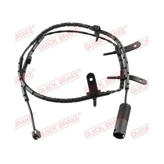 Quick Brake Warning Contact, brake pad wear to suit Mini