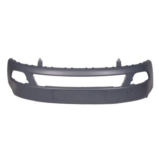 Blic Bumper to suit Ford