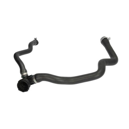 Thermotec Radiator Hose to suit Ford