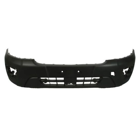 Blic Bumper to suit Ford