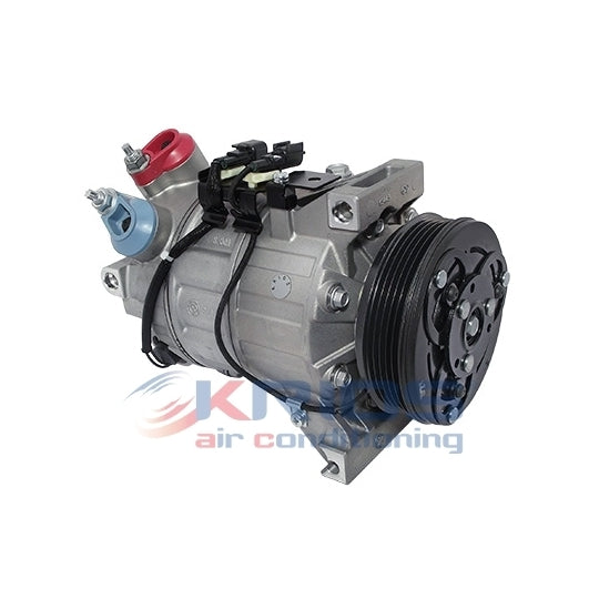 Meat & Doria Compressor, air conditioning to suit Ford, Volvo