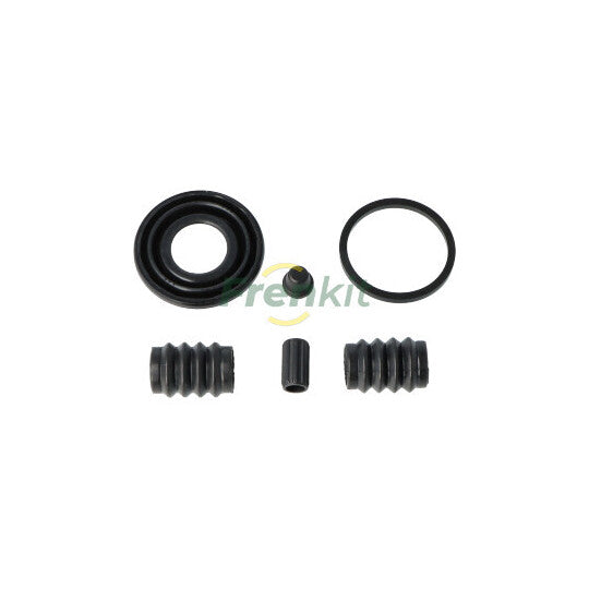 Frenkit Repair Kit, brake caliper to suit Audi, Seat, Skoda