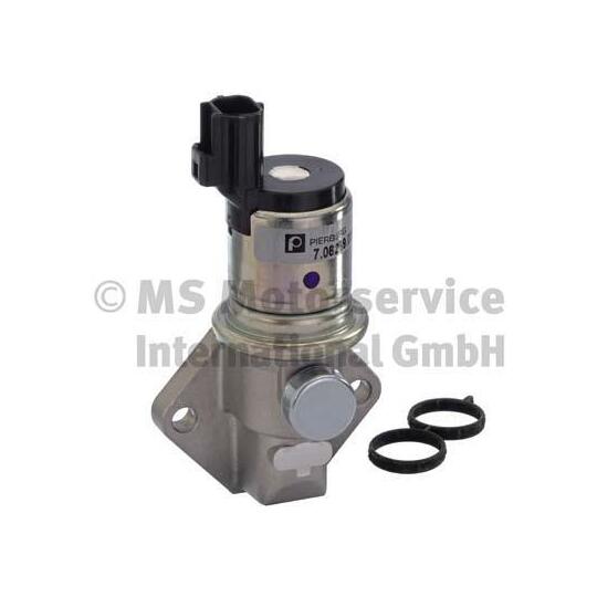 Pierburg Idle Control Valve, air supply to suit Ford, Hitachi