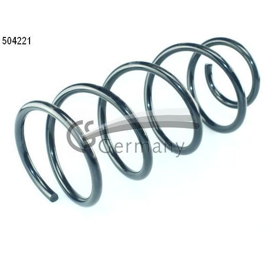 Cs Germany Coil Spring to suit Ford