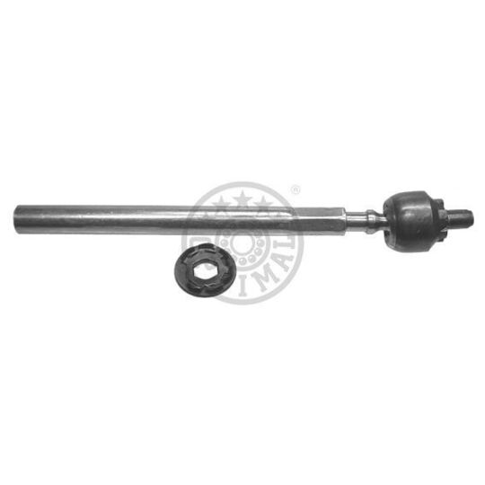 Optimal Tie Rod Axle Joint to suit Peugeot, Citroën