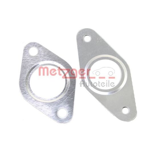 Metzger Gasket Set, EGR system to suit Ford, Citroën/Peugeot