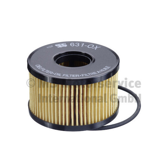 Kolbenschmidt Oil filter to suit Ford, Jaguar