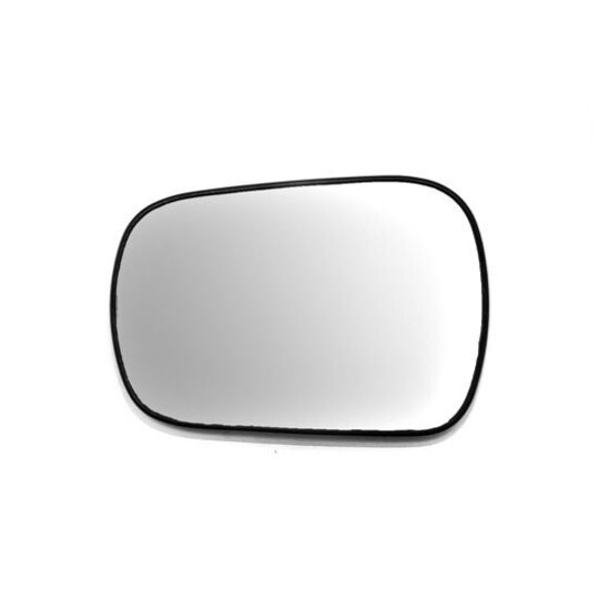 Depo Mirror Glass, outside mirror to suit Ford