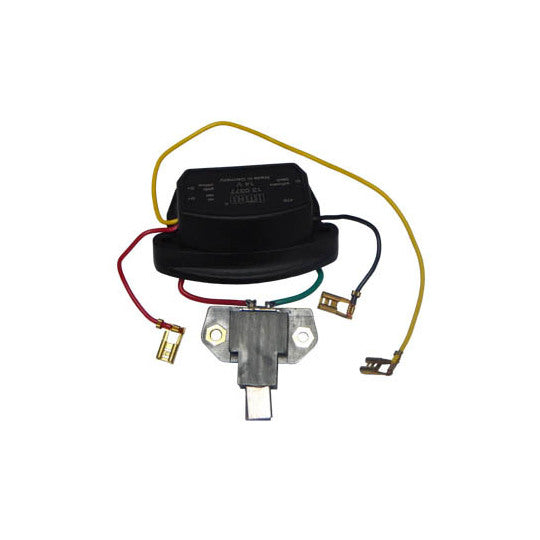 Hitachi Alternator Regulator to suit BMW, Volvo