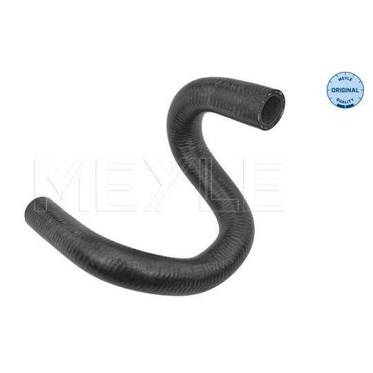 Meyle Radiator Hose to suit Ford, Peugeot, Citroën