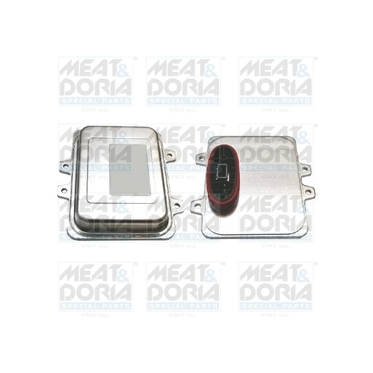 Meat & Doria Control Unit, lights to suit Ford, Audi, VW