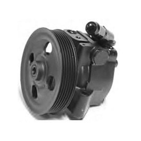 General Ricambi Hydraulic Pump, steering system to suit Ford