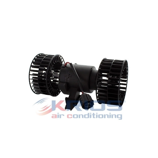 Meat & Doria Interior Blower to suit Scania