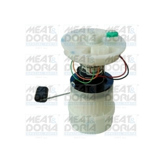 Meat & Doria Fuel Feed Unit to suit Ford, Mazda, Hitachi