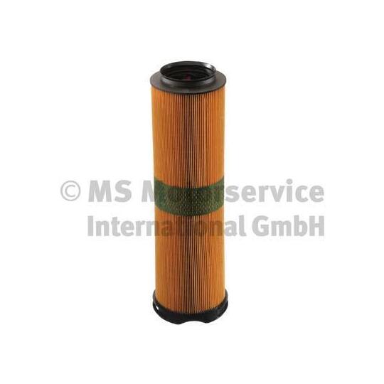 Kolbenschmidt Air filter to suit Mercedes-Benz