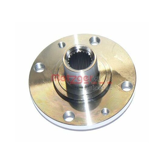 Metzger Wheel hub to suit Ford, Fiat
