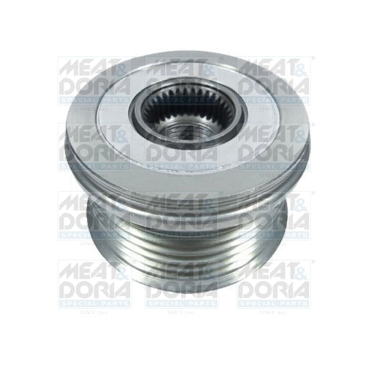 Meat & Doria Alternator Freewheel Clutch to suit Ford, Volvo