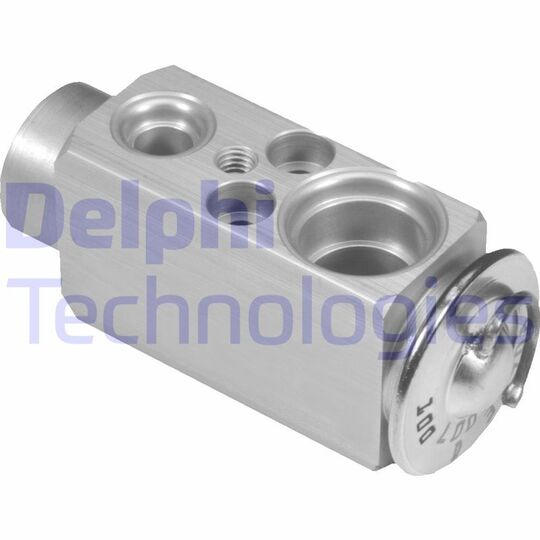 Delphi Expansion Valve, air conditioning to suit Ford, VW, Seat