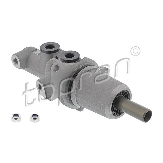 Topran Brake Master Cylinder to suit VW