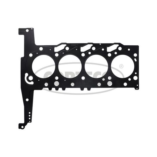 Corteco Gasket, cylinder head to suit Ford
