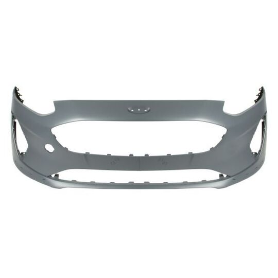 Blic Bumper to suit Ford