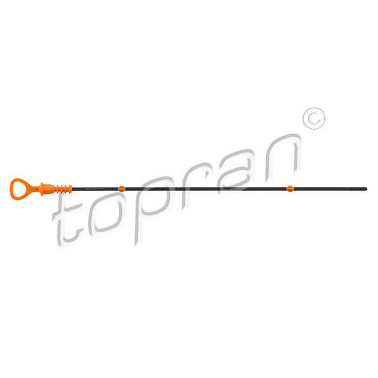 Topran Oil Dipstick to suit VW, Skoda