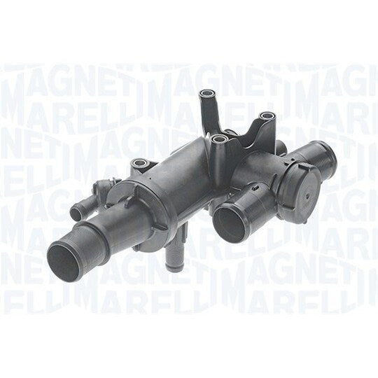 Magneti Marelli Thermostat, coolant to suit Ford, Peugeot, Citroën