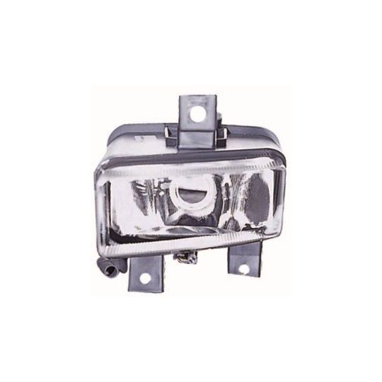 Depo 442-2017L-UE Fog Light to suit Opel