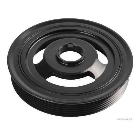 Herth+Buss Jakoparts Belt Pulley, crankshaft to suit Mitsubishi, Toyota, Ford