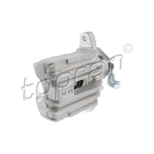 Topran Brake Caliper to suit Audi, VW, Seat