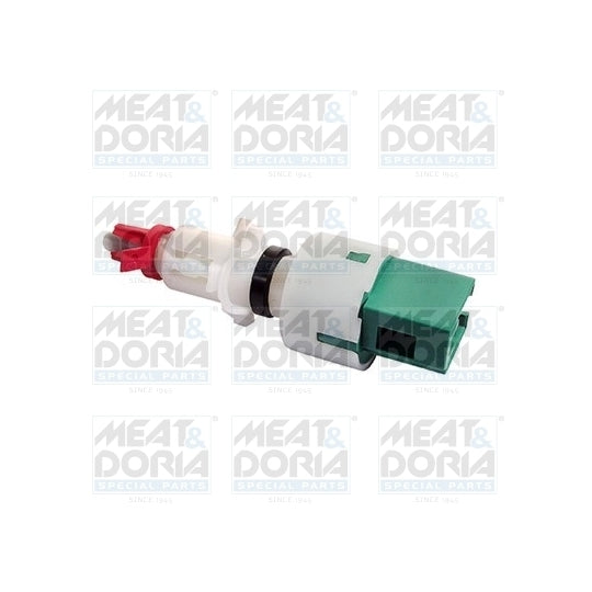Meat & Doria 35098 Brake Light Switch to suit Peugeot, Citroën, Fiat