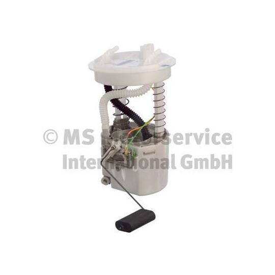 Pierburg Sender Unit, fuel tank to suit Ford