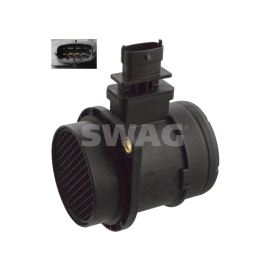 Swag Air Mass Sensor to suit Ford, Fiat, Hitachi
