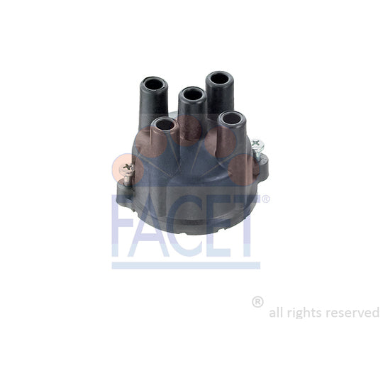 Facet Distributor Cap to suit Rover