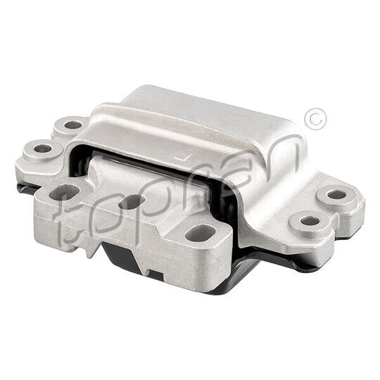 Topran Mounting, manual transmission to suit Audi, VW, Seat