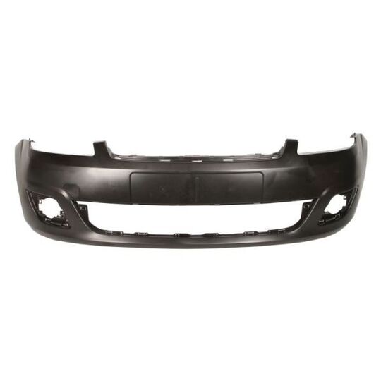 Blic 5510-00-2564901P Bumper to suit Ford