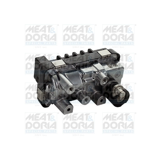 Meat & Doria Charger, charging system to suit Ford