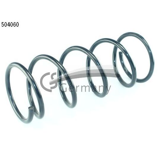 Cs Germany Coil Spring to suit Ford