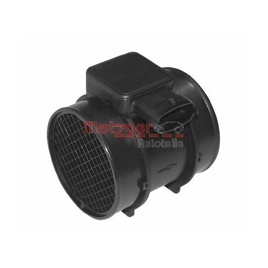 Metzger Air Mass Sensor to suit Hitachi, Opel